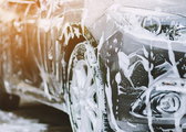 Myjesz samochód na posesji? Możesz otrzymać duży mandat