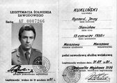 Najsłynniejszy atomowy szpieg w historii Polski. Kim był człowiek, który ujawnił nuklearne plany ZSRR?