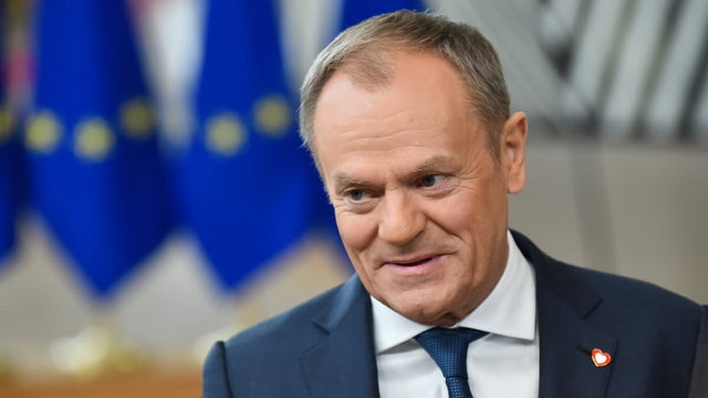 Tusk odpowiada Dudzie: „Psuli i psują, a dzisiaj stroją dumne miny”