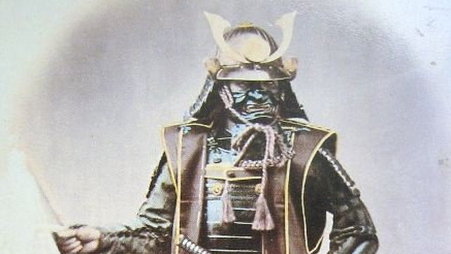 Samuraje: wojenne cnoty i hańba