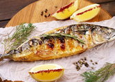 Weekendowe grillowanie — siedem prostych przepisów na ryby z grilla