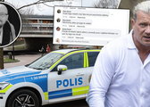 Jakimowicz pokazał szokujące zdjęcia ciała zastrzelonego w Szwecji Polaka. Bliscy Michała oburzeni