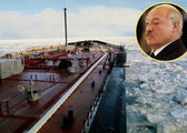 Ludzie Łukaszenki zbudują tajemniczy port nad Oceanem Arktycznym. "Strategicznie ważne"