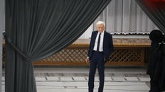 Jerzy Buzek nie wystartuje do PE. Zastąpić go ma Borys Budka