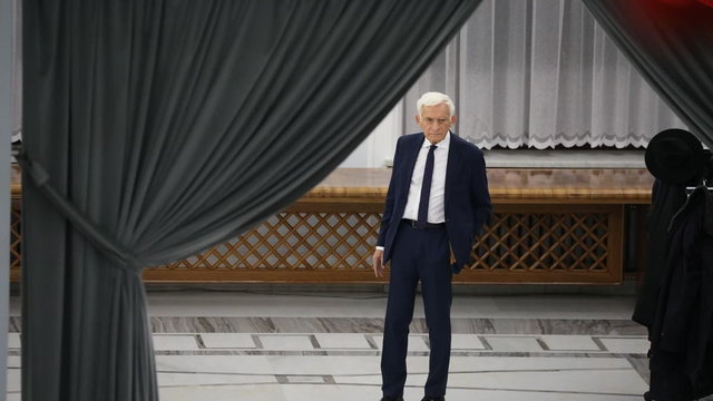 Jerzy Buzek nie wystartuje do PE. Zastąpić go ma Borys Budka