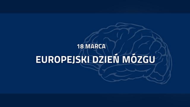 Europejski Dzień Mózgu - Powiatowa Stacja Sanitarno-Epidemiologiczna we Wrześni - Portal Gov.pl