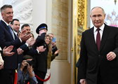 Propagandowa parada w Moskwie. Co szykuje Putin? Ekspertka wyjaśnia