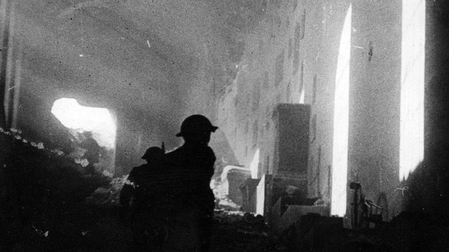 Monte Cassino: krwawo okupione zwycięstwo