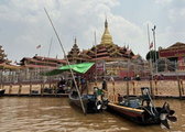 Pojechałam do Birmy wbrew zaleceniom MSZ. Nie żałuję
