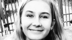 Nie ma winnych śmierci Poli. 18-latka słała rodzicom dramatyczne smsy. "Żyję niby"