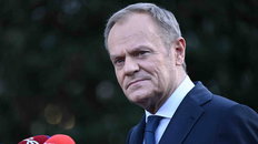 Donald Tusk złożył oświadczenie majątkowe. Pokaźna emerytura z Brukseli