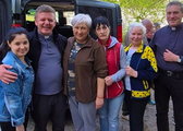 Ukraina: ludzie potrzebują solidarności - Vatican News