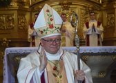 Abp Jagodziński nuncjuszem w RPA i Lesotho - Vatican News