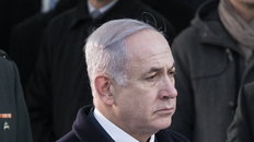 Izrael: politycy koalicji grożą wyjściem z rządu. Domagają się ofensywy na Rafah