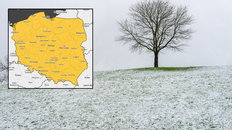 Cała Polska na żółto, IMGW bije na alarm. Żaden region nie będzie bezpieczny