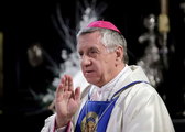 Nuncjusz dobił ustępującego arcybiskupa Dzięgę: tak, chodzi o tuszowanie pedofilii