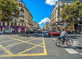 Badanie: Paryżanie porzucili samochody na rzecz rowerów - iFrancja