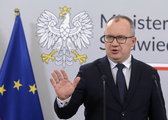 Minister Bodnar nie da się zablokować TK Przyłębskiej. Dalej będzie odwoływać prezesów do Ziobry