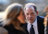 Sąd Najwyższy Nowego Yorku uchylił wyrok na Harveya Weinsteina