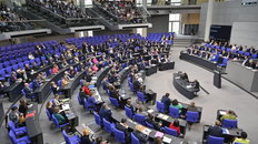 Wybory do PE: Europejczycy dużo bardziej zmobilizowani, by głosować