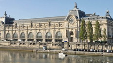 Muzeum d’Orsay obchodzi 150 lat impresjonizmu - iFrancja