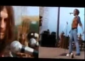 JOE COCKER With A Little Help From My Friends 1969 Woodstock