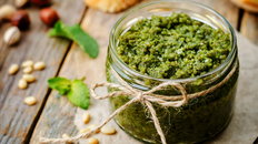 Jak zrobić pesto? Tego przepisu nie znaliście