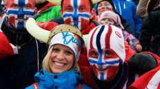 Dlaczego Norwegowie są tacy "dziwni"? Co mówią ich sąsiedzi