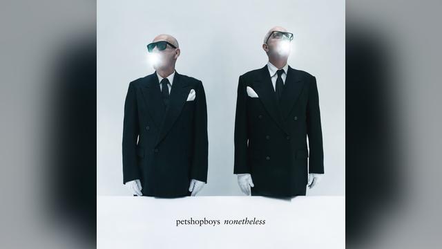 Pet Shop Boys "Nonetheless" - recenzja płyty - ProAnima.pl