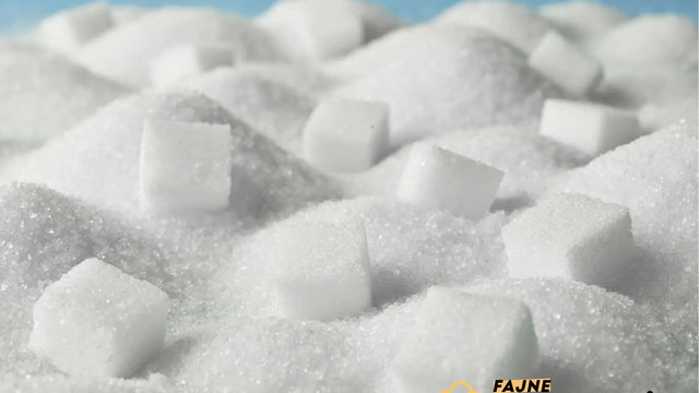 Czy cukier biały jest tak niezdrowy, jak się powszechnie sądzi?