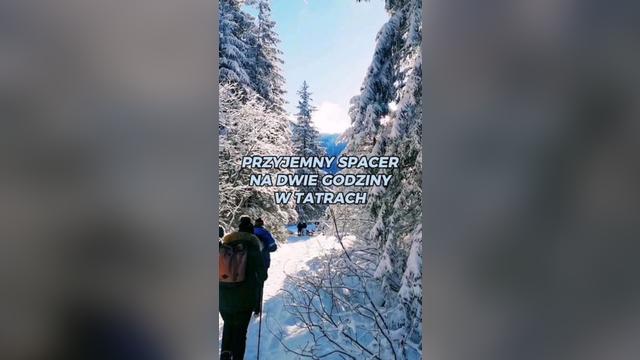 podróże 🏝️ góry 🏞️ tatry 🐢slow on Instagram: "Najpiękniejsza dolina w Tatrach Nowotarskich" - pisał w 1860 roku autor pierwszego polskiego...