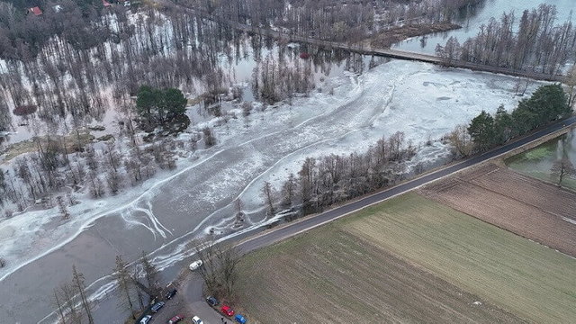 Zagrożenie powodziowe w Polsce – gdzie aktualnie występują wysokie stany wód i lokalne podtopienia?