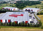 Amerykański producent hełmów bojowych otworzy fabrykę w Gdańsku