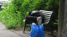 Kryzys bezdomności na Warmii i Mazurach? Najnowsze dane budzą niepokój
