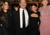 Harvey Weinstein robił, co chciał. Hollywood nie kiwnęło palcem