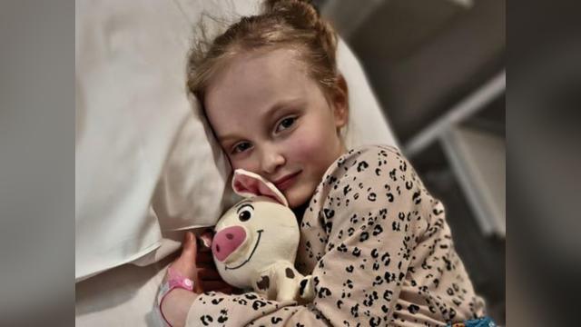 Ratunek dla 9-letniej Lilii z Olsztyna. ''Powinna cieszyć się dzieciństwem, nie walczyć o zdrowie''