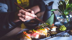 Klasyki kuchni japońskiej - nie tylko sushi!