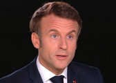 Prezydent Francji Macron na COP28: państwa G7 powinny do 2030 r. zrezygnować z węgla - iFrancja