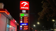 Czy stacje benzynowe upadną, jeśli nie będą mogły sprzedawać alkoholu? Sprawdzamy