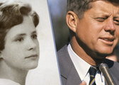 Stażystka została kochanką prezydenta. Kennedy robił z nią, co tylko chciał