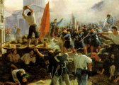 Dlaczego wybuchła rewolucja lutowa we Francji? Oto jej przyczyny i skutki