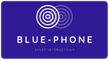 Blue-phone
