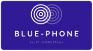 Blue-phone