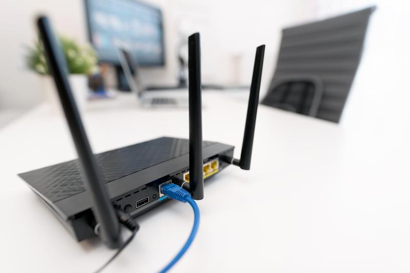 Jaki router Wi-Fi? Przewodnik po rozwiązaniach i polecanych routerach
