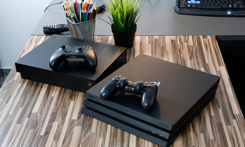PlayStation, Xbox czy Switch – którą konsolę wybrać?
