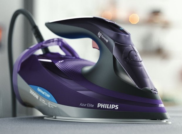 Philips gc5039 30 azur