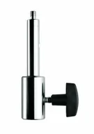 Akcesoria do statywów - Adapter 5/8" na 12mm + trzpień 119 - miniaturka - grafika 1