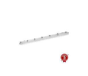 Sinclair - LED Oprawa przemysłowa TPL LED/54W/230V 4000K IK08 IP66 - Oświetlenie warsztatowe - miniaturka - grafika 1