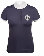 Koszulki jeździeckie - START Koszulka konkursowa Camilla - miniaturka - grafika 1