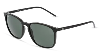 Okulary przeciwsłoneczne - Ray Ban Okulary RB4387 0RB4387.601/71.56 - grafika 1